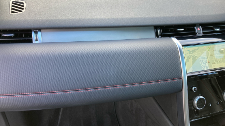 Land Rover Discovery Sport 2.0 D200 R-Dynamic SE 5dr Auto Diesel Station Wagon